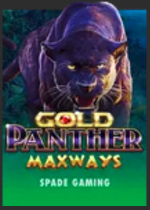 Gold Panther Maxway at McLuck game tile